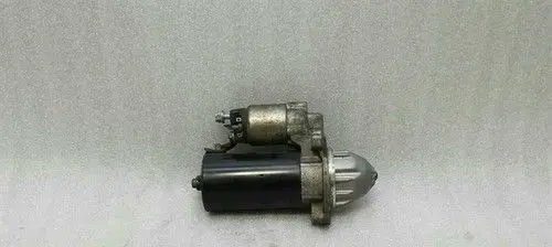Mercedes-Benz C W204 Wires (starter motor) A0061512501