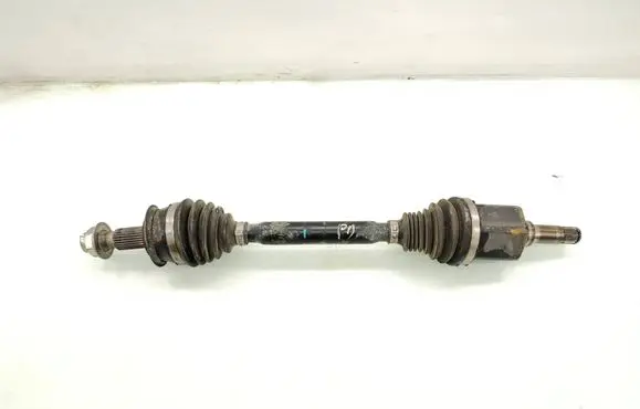 Alfa Romeo Giulia Front driveshaft 