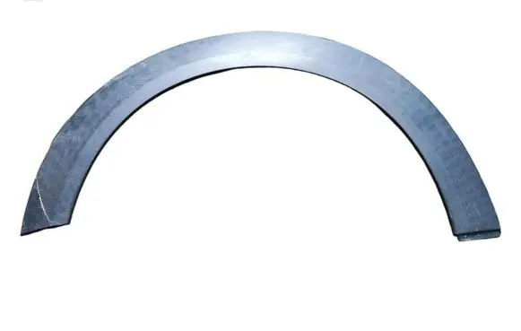 Mini One - Cooper Coupe R56 Front arch trim 2757209 14614910