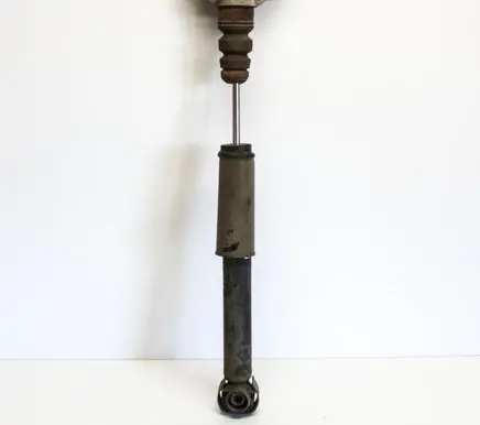 Audi A4 S4 B8 8K Rear shock absorber/damper 8K0035AM