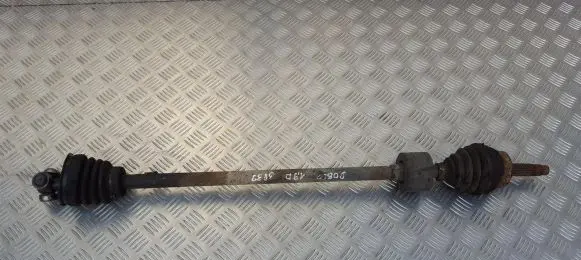 Fiat Doblo Front driveshaft