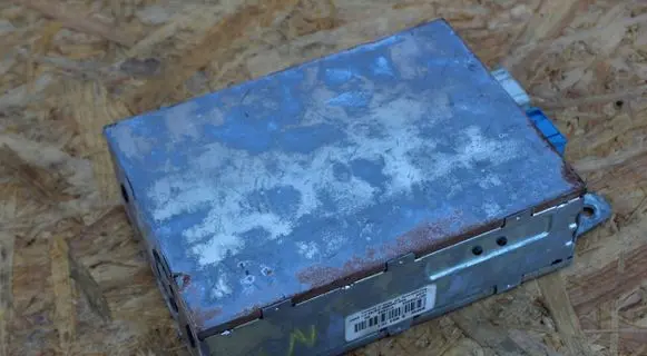 BMW 5 E39 Other control units/modules 6903727