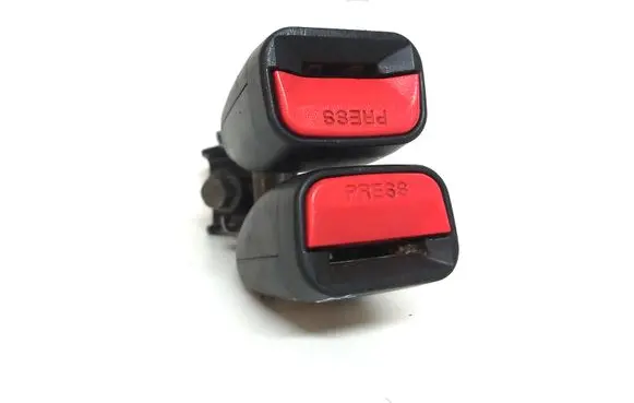 Hyundai ix35 Rear seatbelt buckle 1K06897376 1K06901363
