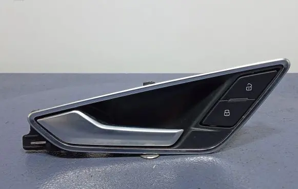 Audi Q4 Sportback e-tron Front door exterior handle 81A837019A