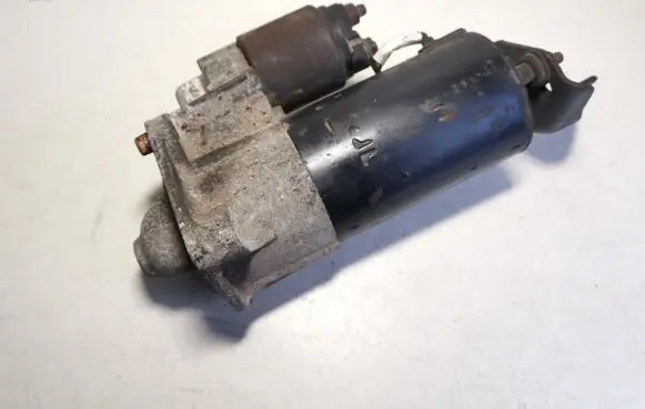 Volvo V70 Starter motor 0001108167