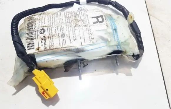 Chrysler Voyager Seat airbag 04680502AB 73427A