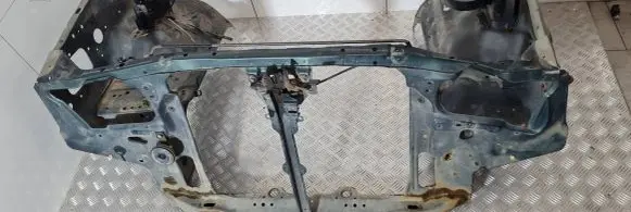 Nissan Terrano Front piece kit 