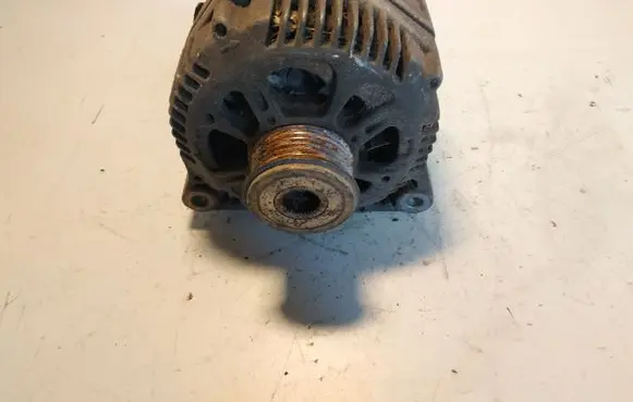 Citroen C5 Generator/alternator 9645907680