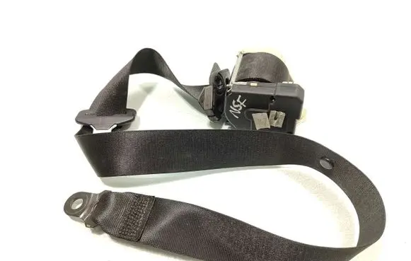 Land Rover Range Rover L322 Front seatbelt EVB500650PUY