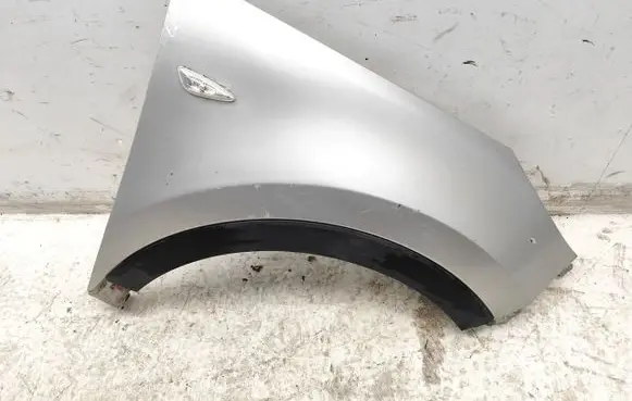 KIA Sportage Fender 