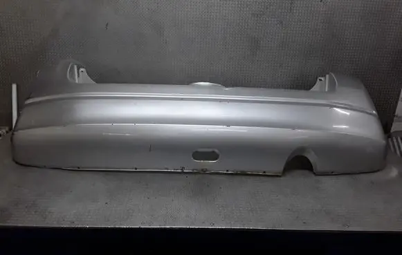 Opel Agila A Rear bumper 422495135