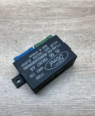 Ford Scorpio Other relay 85GG19A367AA