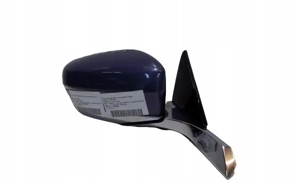 BMW 8 G14 Front door electric wing mirror 7422720