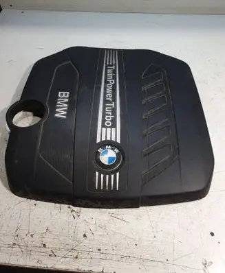 BMW 3 GT F34 Engine cover (trim) 14389712