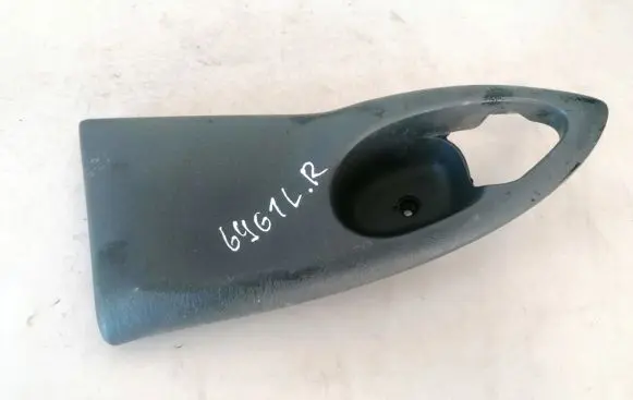 Ford Focus Other interior part 98aba266a21bgw 98ab-a266a21-bgw