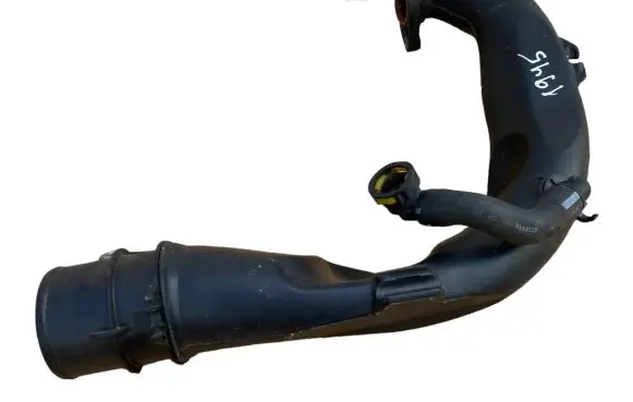 Nissan Juke I F15 Intercooler hose/pipe 8200645723