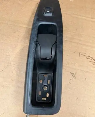 Fiat Doblo Front door interior handle 735549519