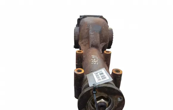 Subaru Forester SG Rear differential