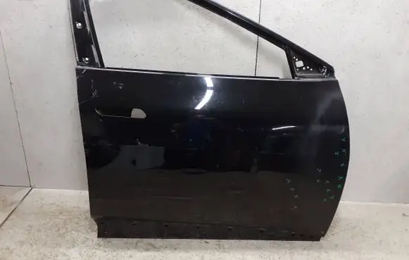KIA EV6 Front door