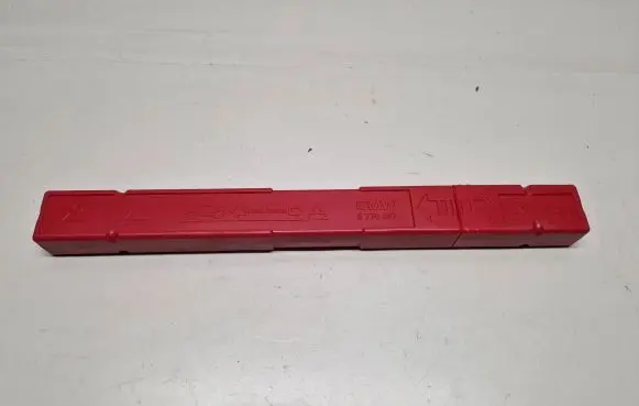 BMW X6 F16 Emergency warning sign 6770487