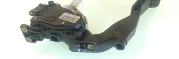 Seat Toledo II (1M) Accelerator throttle pedal 1J1721503H 6PV00777001