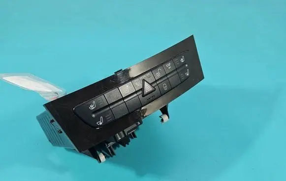Mercedes-Benz CLS C219 Seat control switch A2116800552 IMPRK1456391