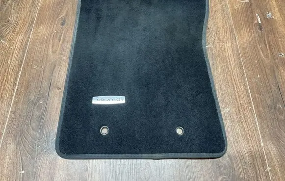 Jaguar F-Type Front floor mat GX5313022AB