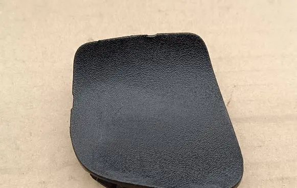 Chrysler Pacifica Sliding door rail trim 5RT29TRMAA