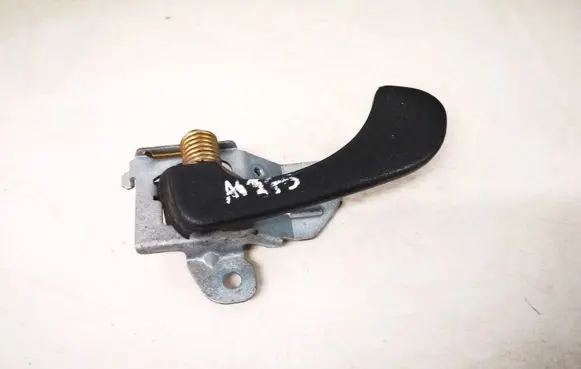 Mitsubishi Carisma Rear door interior handle mr138449