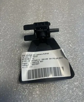 BMW X6M F86 Windshield/windscreen camera 9341598