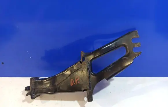 Other front suspension part
