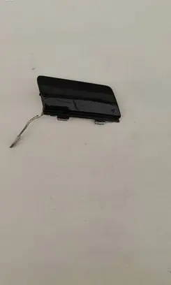 Mercedes-Benz A W169 Front tow hook cap/cover A1698850381
