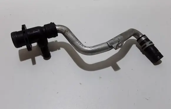 Ford Focus Engine coolant pipe/hose CM5G8A529GA