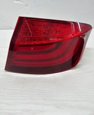 BMW 5 F10 F11 Rear/tail lights 17346202