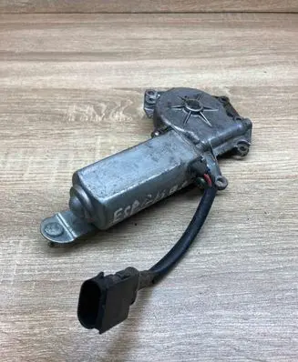 Renault Espace II Front door window regulator motor MRA3250 9030122