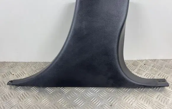 Jeep Grand Cherokee (B) pillar trim (bottom) 1GG58DX9AB