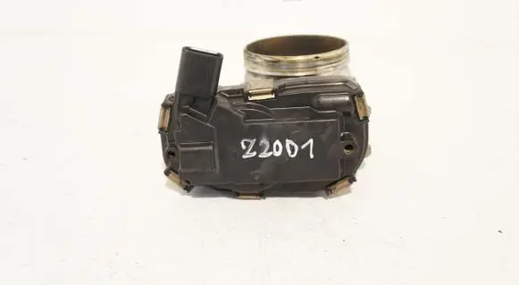 Chevrolet Cruze Throttle body valve 25183238