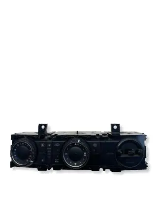 Mercedes-Benz Sprinter W906 Air conditioning/heating control unit 5HB00901200 A9068300785KZ