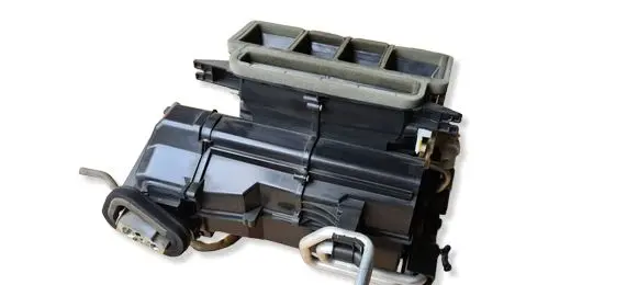 Subaru Forester SH Interior heater climate box assembly 72110SC011 T1007194MB 98112003