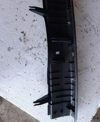 Audi A6 S6 C7 4G Trunk/boot sill cover protection 4G5863475