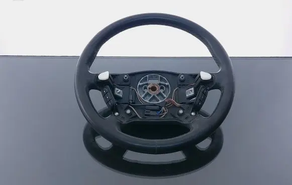 Opel Vectra B Steering wheel 90539569 10961