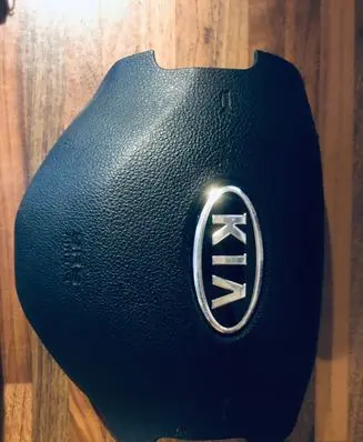 KIA Ceed Steering wheel airbag 569001H600 1H59601010