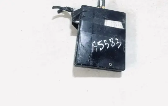 Renault Clio II Other control units/modules