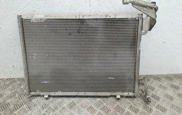 Ford Transit Courier A/C cooling radiator (condenser) C1B119710DB