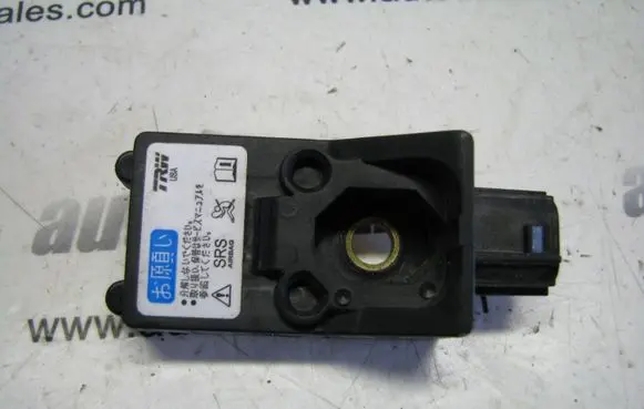 Honda CR-V Airbag deployment crash/impact sensor 77970S9AC812M1
