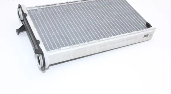 BMW 3 F30 F35 F31 Heater blower radiator