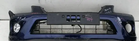 Honda CR-V Front bumper