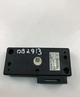 Mercedes-Benz C W203 Other control units/modules A2038202585