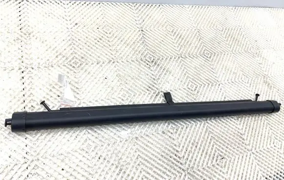 Jaguar XF Parcel shelf load cover JX6346406