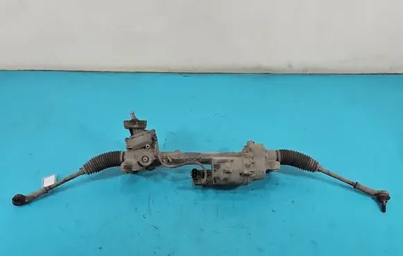 Volkswagen Tiguan Steering rack 5N1423050P IMPRK1527397
